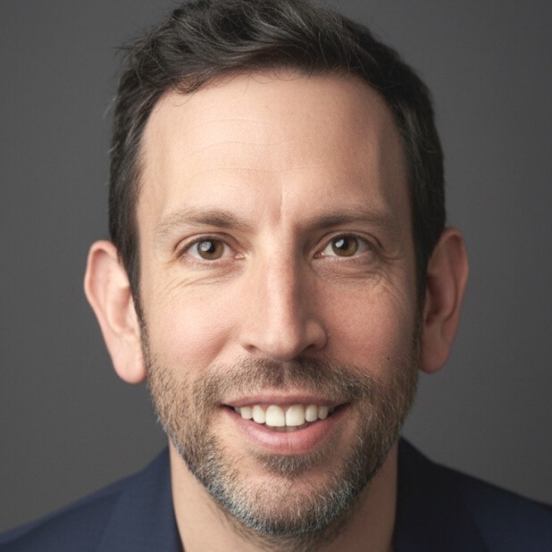 Jeff Borenstein, founder of JODYN